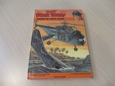 TOUT BUCK DANNY PILOTES DE