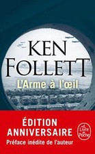 L Arme A L Oeil (Ldp Thrillers) Book Book The Fast Free Shipping
