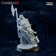 Soulless warm compatible