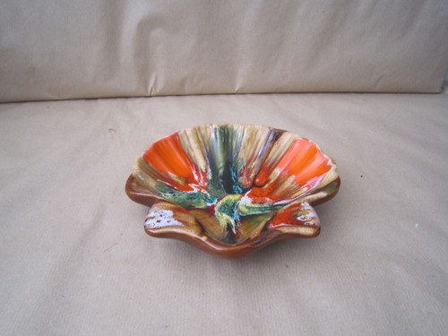 Coupelle coquillage vallauris - coupelle,