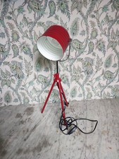 lampe style vintage