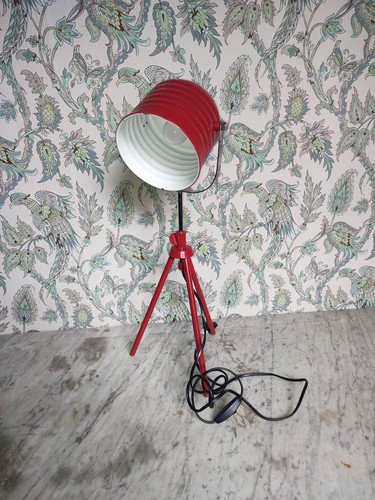 Lampe style vintage - style,