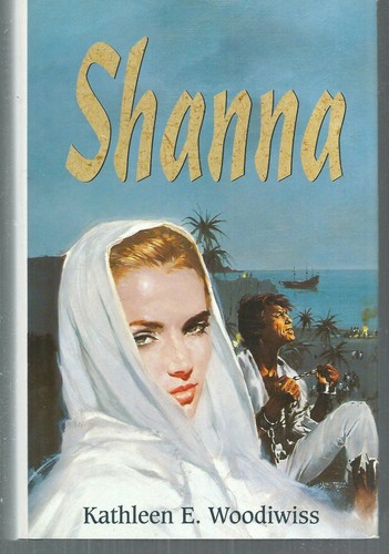 Shanna kathleen woodiwiss en - shanna.,