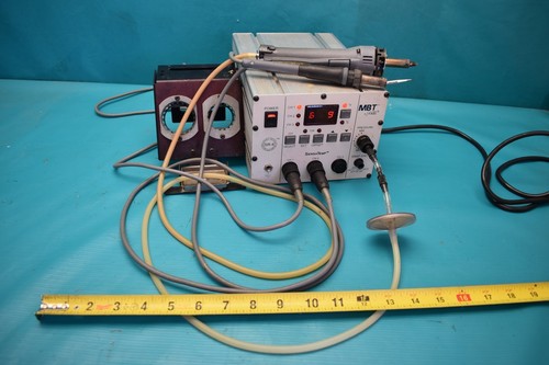Used pace mbt sensatemp model - pace,