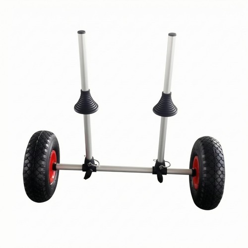 Chariot kayak insertion - chariot,