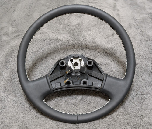 Volant neuf cuir - volant, t25