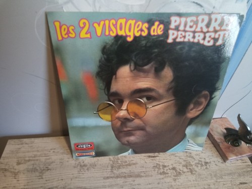 Vinyle 33t les - lp,