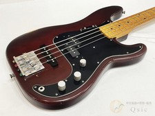Fender Precision Bass SN.#S870689 with hard case 1978 Electric Guitar