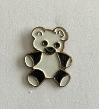 83 - Pin's PANDA PLUSH