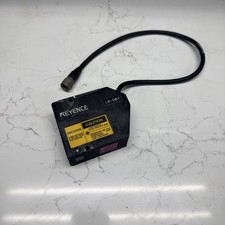Keyence Laser Sensor - LK-081 w/Warranty