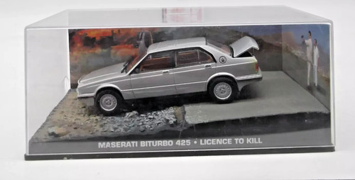 Maserati biturbo 425 james - 425,