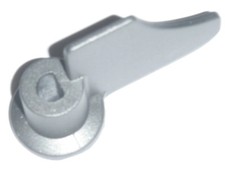 Bifinett Bread Maker Kneading Paddle for Model KH2232 (Choose 1 or 2) 