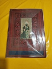 Album De Chromos Et Decoupis