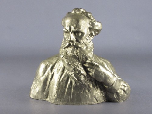 Scultura buste homme - buste,