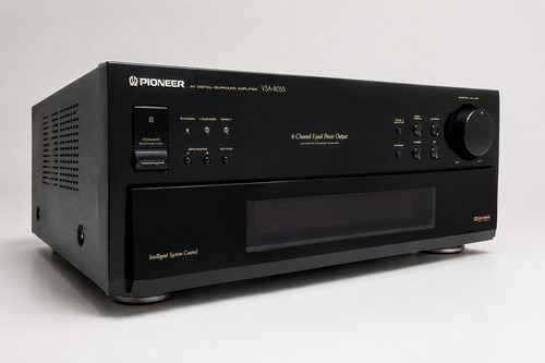 Pioneer vsa 805s amplificateur - pioneer,