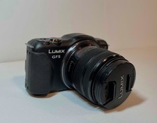 Panasonic Lumix DMC-GF5