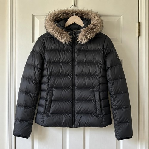 Zapa doudoune noire femme - –,