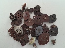  Radio TSF 30 supports pour