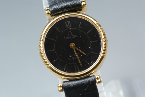 1980 omega ville cal 1350 - 1980, de