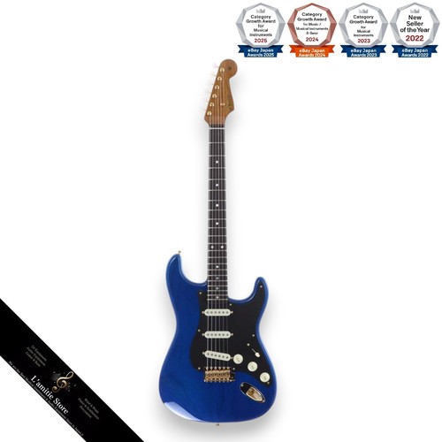 Fender custom shop american - fender,