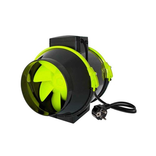 Garden highpro profan 125 - garden, tt