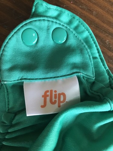 Flip bum genius - bum, 28