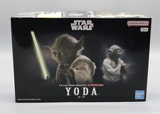 Bandai Star Wars YODA  1/6