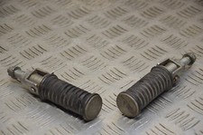 PLATES-FORMES ARRIÈRE SUZUKI GT 380 COD.5129 PLATES-FORMES ARRIÈRE