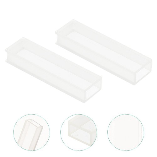 Pcs cuvette de - 4,