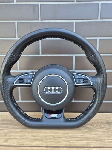 Volant audi 8u s line - audi, q3