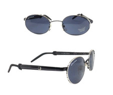 Lunettes de Soleil Homme Made