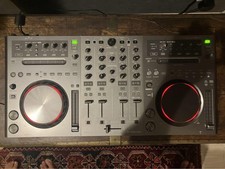 DDJ-T1 Pioneer DJ Controller with Dedicated Case and Traktor