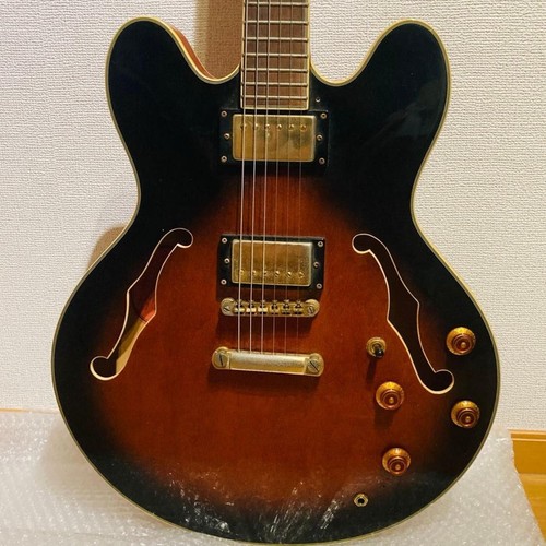 Epiphone sheraton - epiphone, sheraton-ii