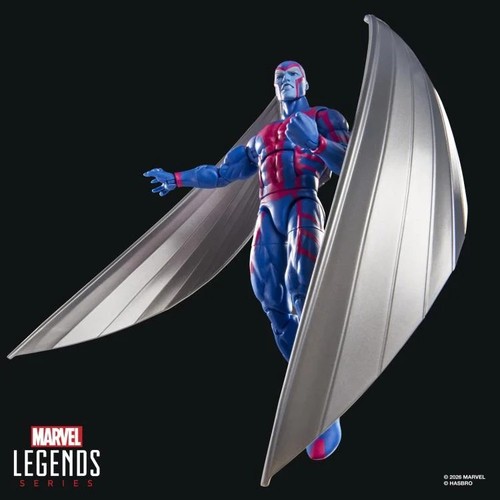 Figurine marvel legends men - figurine,