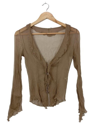 Massimo dutti blouse - massimo,