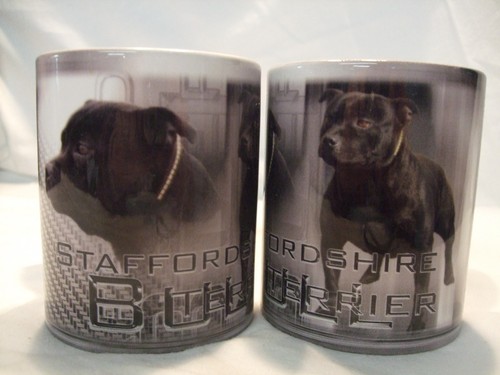 Tasse mug motif chien - motif,
