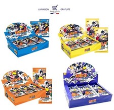 NARUTO KAYOU JCC TGC DISPLAY 1