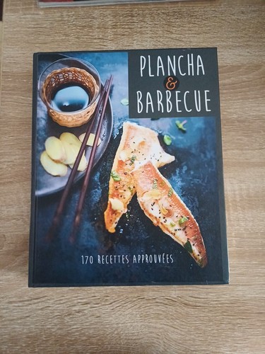 Plancha barbecue - plancha,
