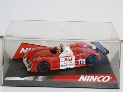 Ninco ref 50254 - ninco, 1/32