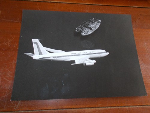 Boeing 707 720 - , 707/720
