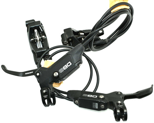 Sram db8 stealth ensemble - db8,