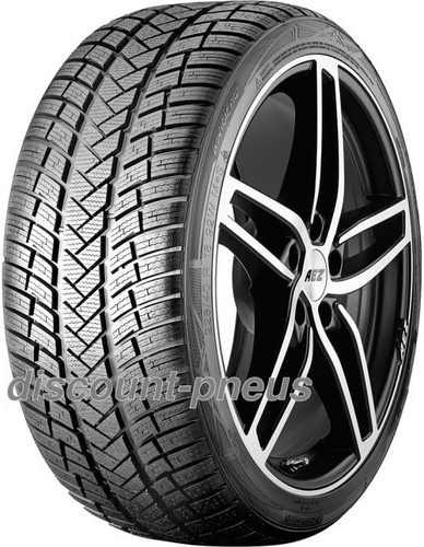 Pneu hiver vredestein wintrac - hiver,