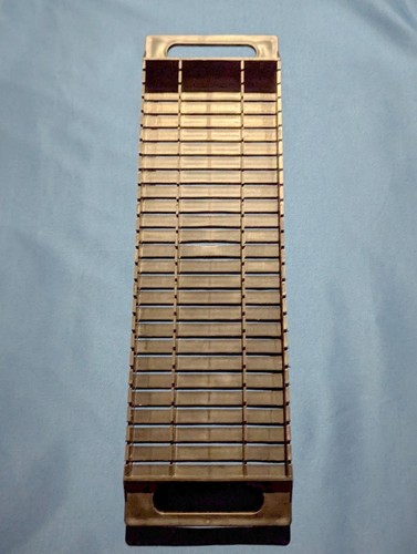 Rack support porte cartes pcb - rack,