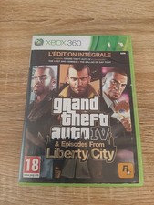Grand Thery AutobGTA IV 4