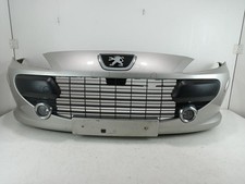 Pare choc avant PEUGEOT 307