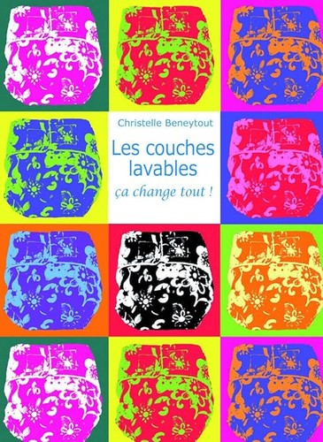 Les couches lavables - ,, ça