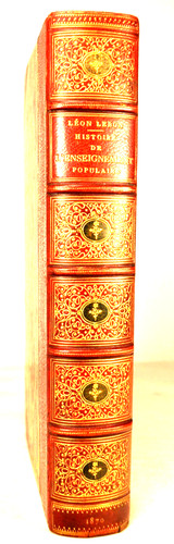 Lebon histoire enseignement - lebon,