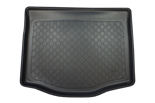 Tapis coffre pour ssangyong - tapis, de