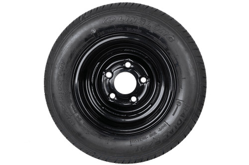 Roue remorque unitrailer - de,