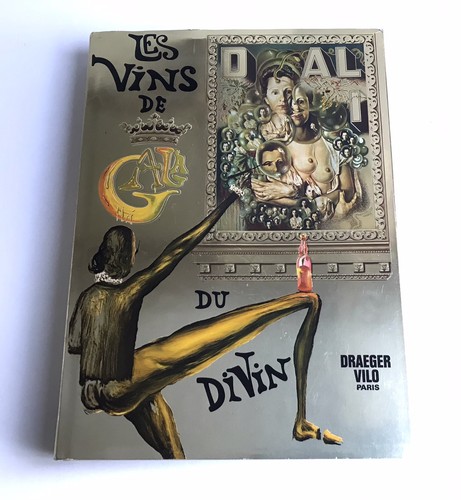 Les vins gala divin par - de,